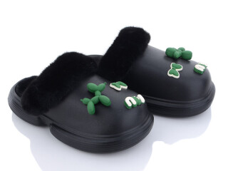 2336-6 black, 6 (36-41), <strong>280</strong>, зима