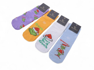 Lux L888 (08102) mix, 12 (36-41), <strong>20</strong>, демісезон