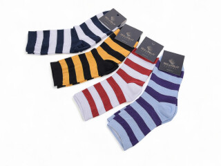 Lux L804-2 (08104) mix, 12 (36-41), <strong>20</strong>, демісезон