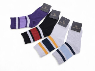 Lux L810 (08100) mix, 12 (36-41), <strong>20</strong>, демісезон