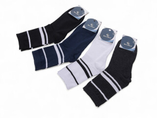 Lux L801 (08097) mix, 12 (41-45), <strong>20</strong>, демісезон