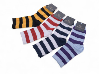 Lux L803 (08098) mix, 12 (41-45), <strong>20</strong>, демісезон