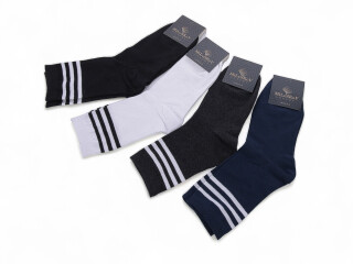 Lux L805 (08099) mix, 12 (41-45), <strong>20</strong>, демісезон