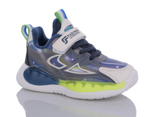 822-5 блакитний, 6 (27-31), <strong>380</strong>, демісезон