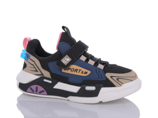 2208 чор, 5 (34-39), <strong>400</strong>, демісезон