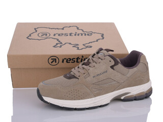 HMB24068 brown, 8 (41-46), <strong>30.9</strong>, демісезон