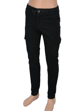 8531-1 black, 6 (30-35), <strong>10.5</strong>, демісезон