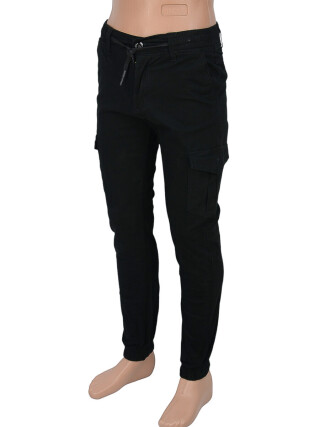 8530-1 black, 6 (30-35), <strong>10.5</strong>, демісезон