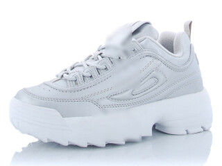 81-81 silver, 8 (37-41), <strong>12</strong>, демісезон