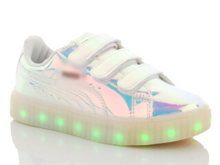 W258 LED, 8 (31-36), <strong>15.25</strong>, демісезон