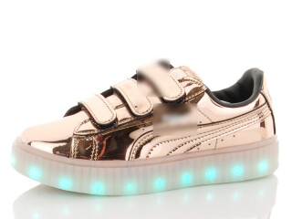 2585 LED, 8 (31-36), <strong>15.25</strong>, демісезон