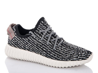 B ads yeezi boots grey, 8 (36-40), <strong>220</strong>, літо