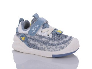 253 блакитний, 7 (17-21), <strong>360</strong>, демісезон