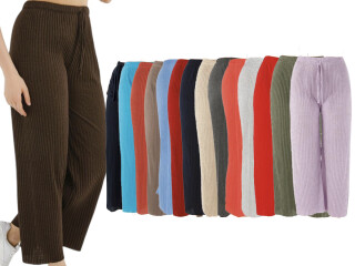 Штани (S-M-L) mix 1, 5 (One size), <strong>105</strong>, демісезон
