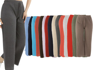 Штани (S-M-L) mix 5, 5 (One size), <strong>105</strong>, демісезон