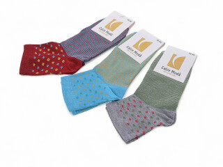 T38 mix, 12 (36-40), <strong>23</strong>, демісезон