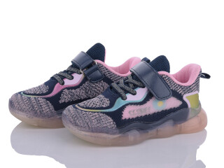 F31 d.blue-pink, 6 (26-31), <strong>285</strong>, демісезон