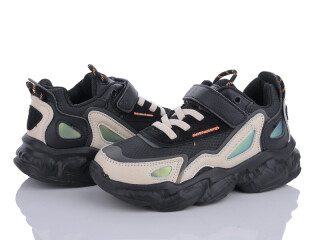 GC53-1 black, 6 (27-31), <strong>330</strong>, демісезон