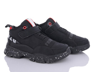 MQ55-3 red, 6 (32-37), <strong>500</strong>, демісезон