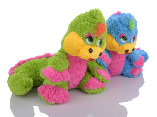 Дракон Ягуана середній (08107) mix, 2, <strong>70</strong>, демісезон