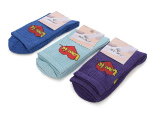 XL050 (03915) mix, 12 (36-41), <strong>21</strong>, демісезон