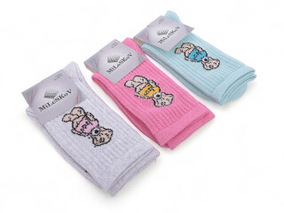 XL060 (03918) mix, 12 (36-41), <strong>21</strong>, демісезон