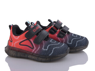 TF6 black-red, 6 (22-27), <strong>270</strong>, демісезон