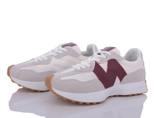 F06 white-red, 8 (36-41), <strong>680</strong>, демісезон