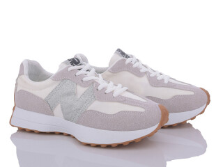 F06 white-grey, 8 (36-41), <strong>680</strong>, демісезон