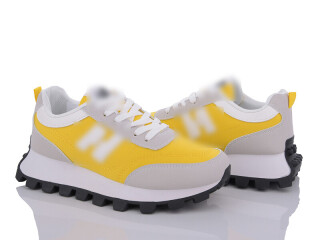 143-35 yellow, 8 (36-41), <strong>650</strong>, демісезон