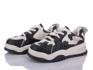 197-163 black, 8 (36-40), <strong>750</strong>, демісезон