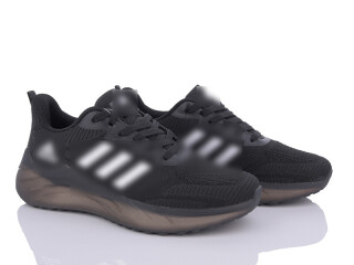 S8(A1016) black-white, 8 (40-44), <strong>790</strong>, демісезон