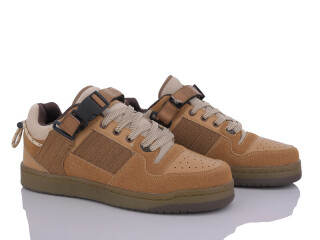 188-6 brown-khaki, 8 (40-45), <strong>650</strong>, демісезон