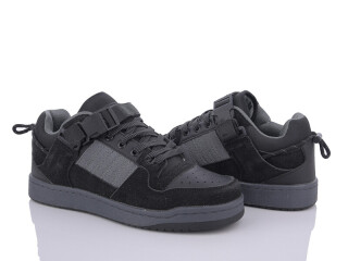 188-6 black-grey, 8 (40-45), <strong>650</strong>, демісезон