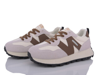 170-19 beige-brown, 8 (36-40), <strong>650</strong>, демісезон