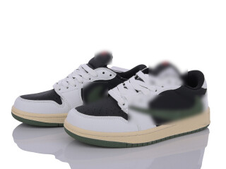 L2201-5 white-black, 8 (36-41), <strong>880</strong>, демісезон