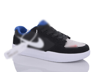 ML2305 black-white-blue, 8 (40-44), <strong>790</strong>, демісезон