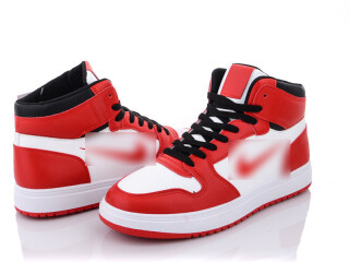 20-895-2 white-red, 8 (40-45), <strong>380</strong>, демісезон