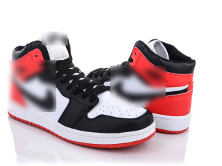 2018A black-red, 5 (40-44), <strong>380</strong>, демісезон