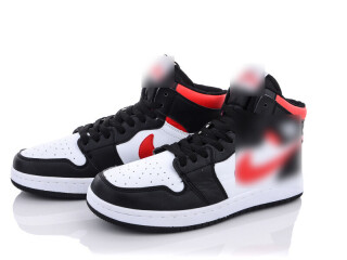 2018A black-white-red, 5 (40-44), <strong>380</strong>, демісезон