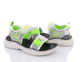 PL14(A10) grey-green, 6 (32-37), <strong>250</strong>, літо