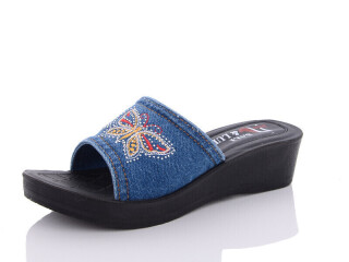 69 синій, 6 (36-41), <strong>155</strong>, літо