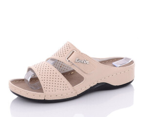 416 бежевий, 6 (37-41), <strong>255</strong>, літо