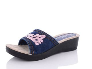 77 синій, 6 (36-41), <strong>155</strong>, літо