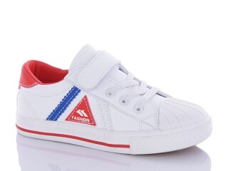 1310-3 біл-червон, 9 (24-30), <strong>260</strong>, демісезон