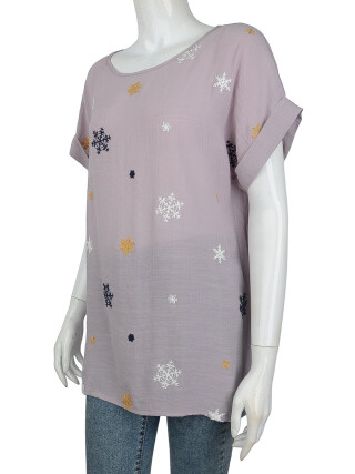 703 (08500) d.pink, 4 (XL-4XL), <strong>90</strong>, літо