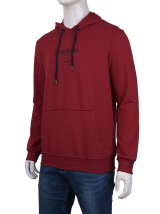 3482-SD1 bordo, 5 (M-3XL), <strong>350</strong>, демісезон