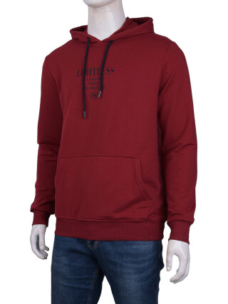 3482-LS4 bordo, 5 (M-3XL), <strong>350</strong>, демісезон