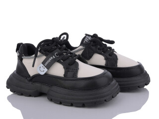 LB68 white-black, 6 (31-36), <strong>470</strong>, демісезон