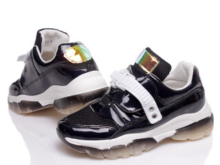 Prime P-NZ4-12 BLACK, 6 (36-41), <strong>399</strong>, демісезон